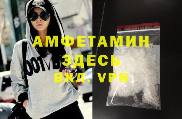 молекула духа Белокуриха