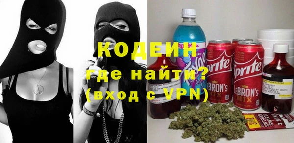 молекула духа Белокуриха